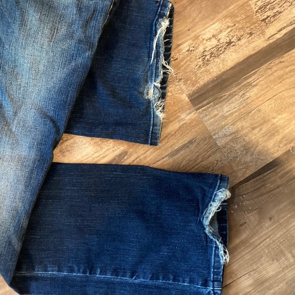 American Eagle Jeans - Picture 3 of 4